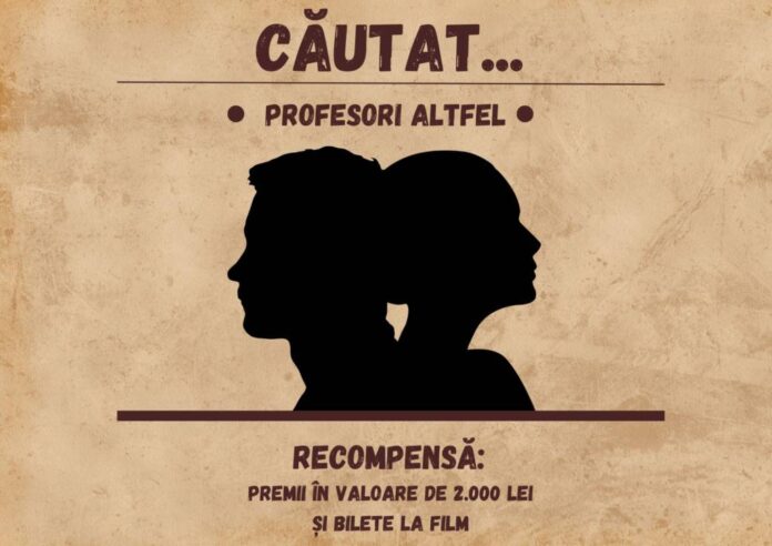 Premii pentru Profesorii Altfel din județul Brașov: 