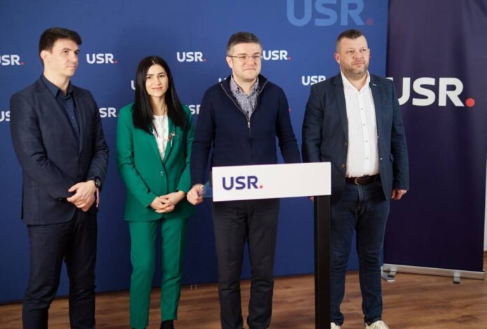 USR continuă cu echipe pentru comunitățile locale și cu soluții la primăriile Făgăraș, Victoria și Dumbrăvița
