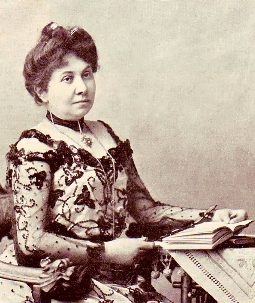 Maria Baiulescu: Cea mai puternică braşoveancă