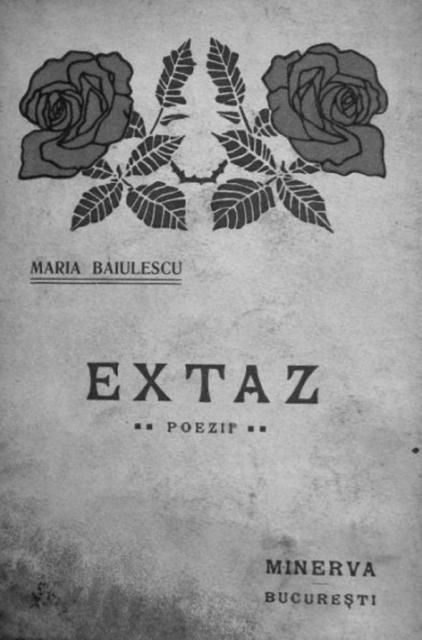 Maria Baiulescu: Cea mai puternică braşoveancă