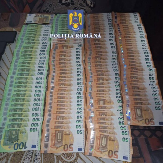 Polițiștii din cadrul Serviciului de Investigații Criminale