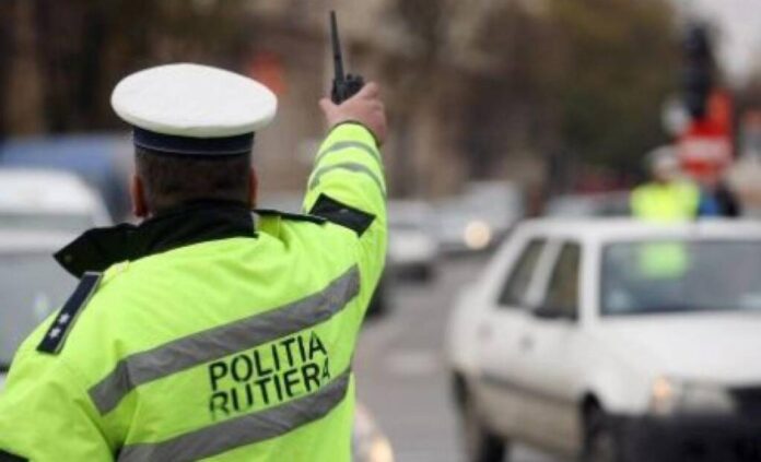 Circulaţie închisă între Braşov şi Poiana Braşov.