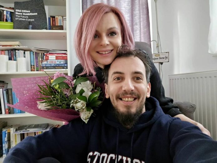 Flavia Boghiu, viceprimarul Brașovului, va fi mămică