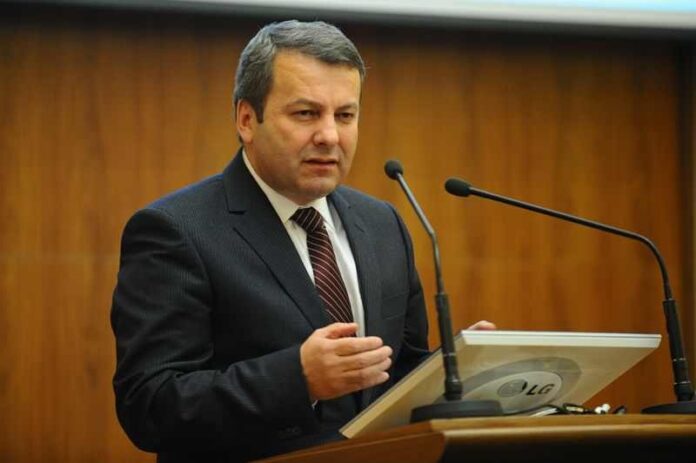 La nivelul Guvernului nu au fost alocați bani pentru pensii
