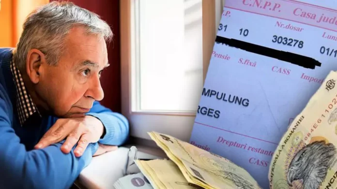 Noua lege a pensiilor interzice cumulul pensiei cu salariul până la vârsta de 70 de ani