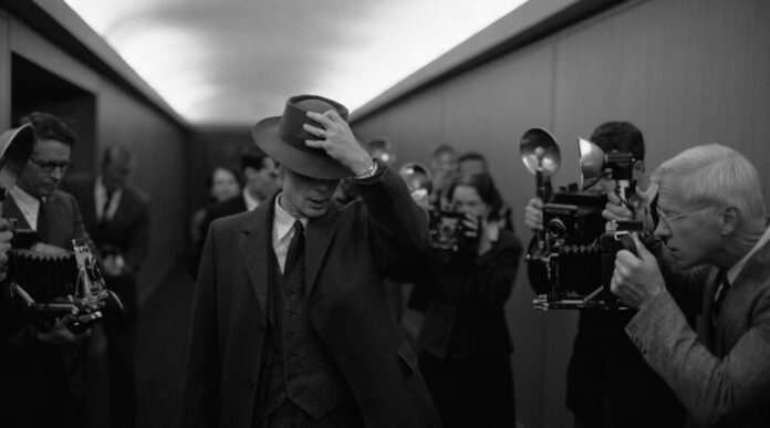 La noapte se dau Oscarurile. „Oppenheimer” este favorit