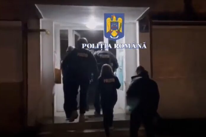 Percheziții domiciliare în Brașov și în alte județe, și în București, într-un dosar de evaziune fiscală