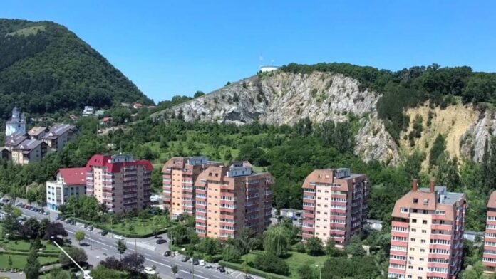 Brașovul, cel mai sigur oraș din România