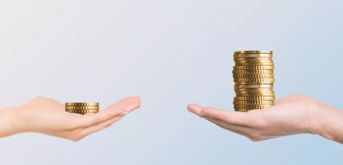 Decalajul salarial dintre femei şi bărbaţi, în România, este de 21,6% în favoarea bărbaţilor
