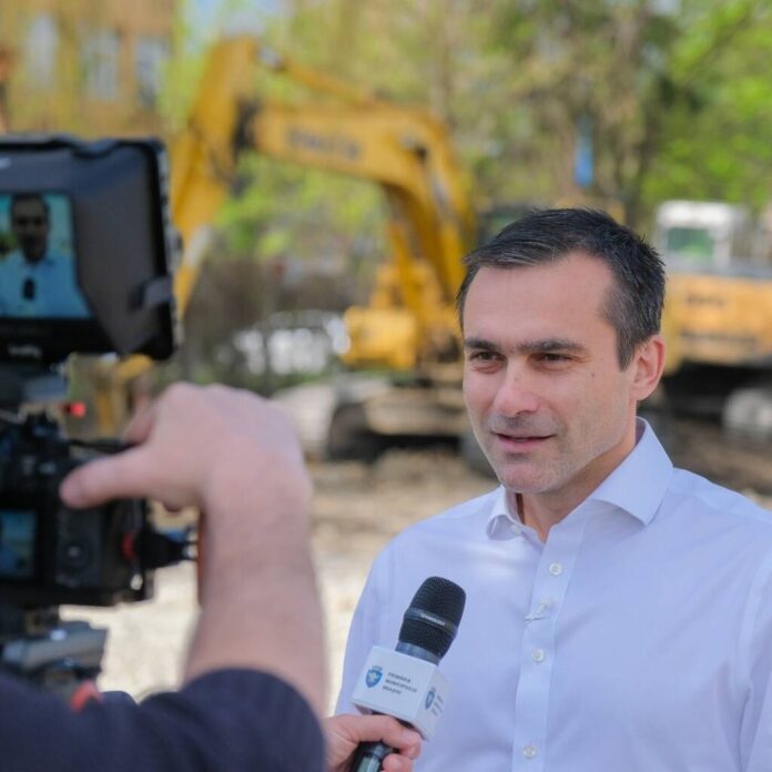 Brașovul vrea spitale! Proiectele lui Coliban pentru spitale noi stau în sertarele Guvernului PSD+PNL