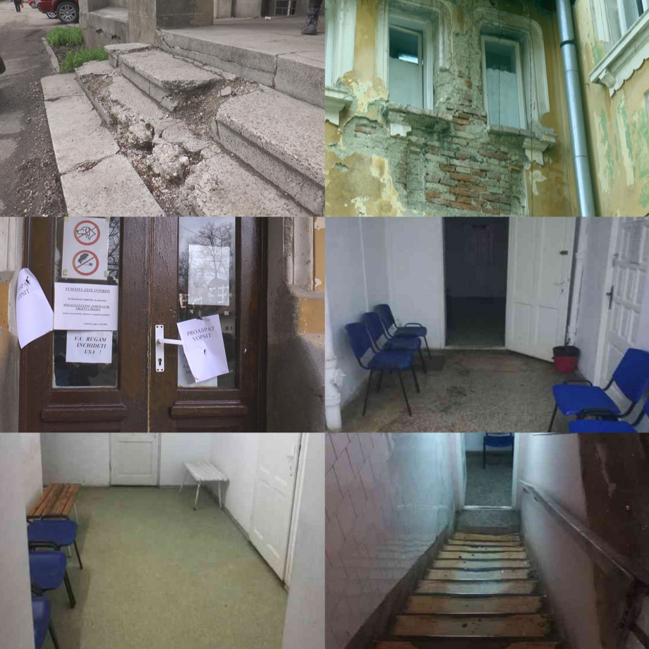 Brașovul vrea spitale! Proiectele lui Coliban pentru spitale noi stau în sertarele Guvernului PSD+PNL