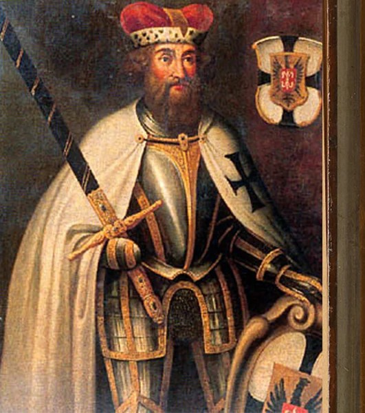 7 întemeietori: Cavalerii Țării Bârsei
