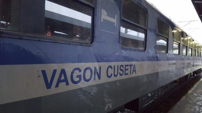 Modificări de tarife la CFR Călători