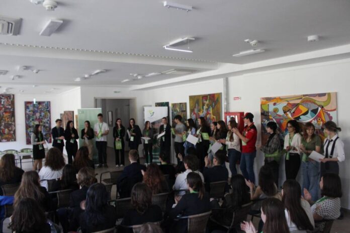 Brașov MUN 2024: Liceeni din toată țara au participat la simularea unei dezbateri ONU