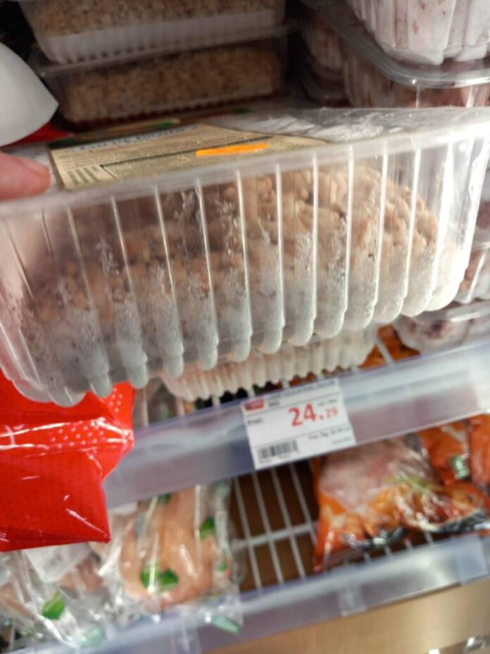 Protecția Consumatorilor a găsit la magazinele Senic din Sibiu și Brașov produse periculoase și practici comerciale înșelătoare