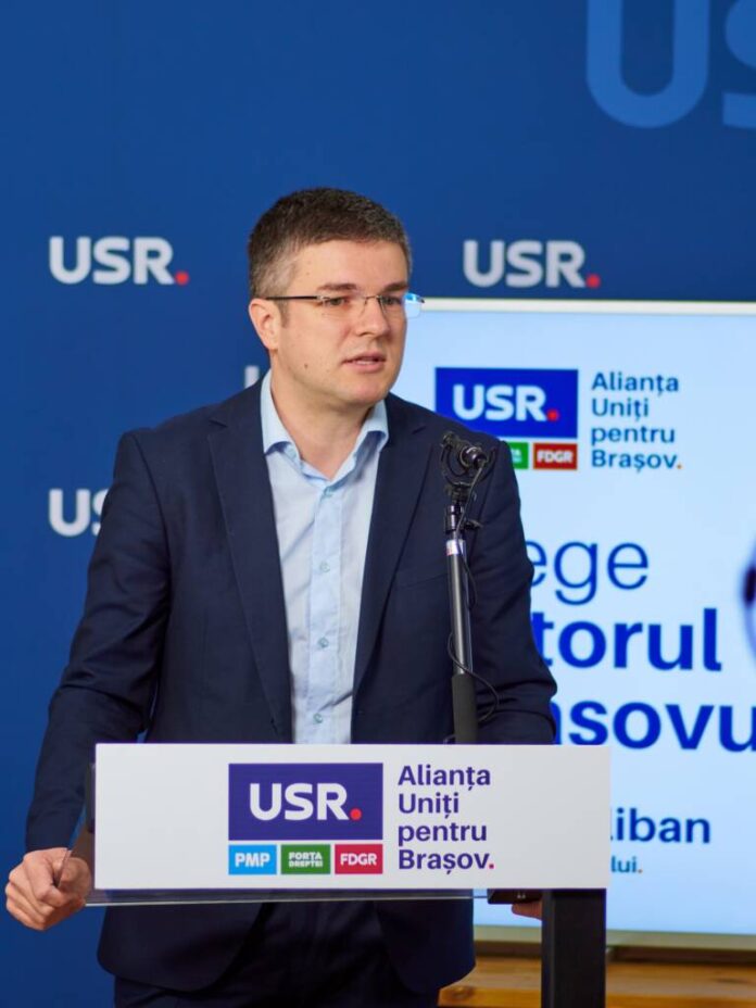 Irineu Darău: Nou denunț penal împotriva ministrului Veștea și a primarului Butnariu, pentru abuz în serviciu contra intereselor publice în formă continuată
