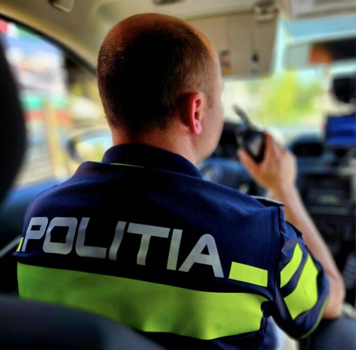 Caz șocant în București: Bărbat prins plimbându-și în căruț  iubita moartă în stare de descompunere