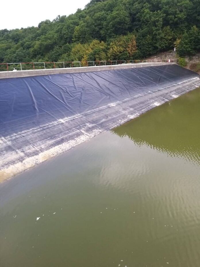 Furnizarea apei este întreruptă în localitățile Dopca, Bogata, Racoș și Mateiaș