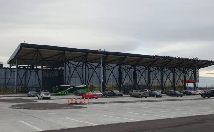 Consilierii județeni ai USR vor să atragă candidați valoroși pentru cele 5 poziții ale noului Consiliu de Administrație al Aeroportului