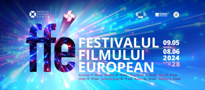 Festivalul Filmului European, la Centrul Cultural Reduta din Brașov