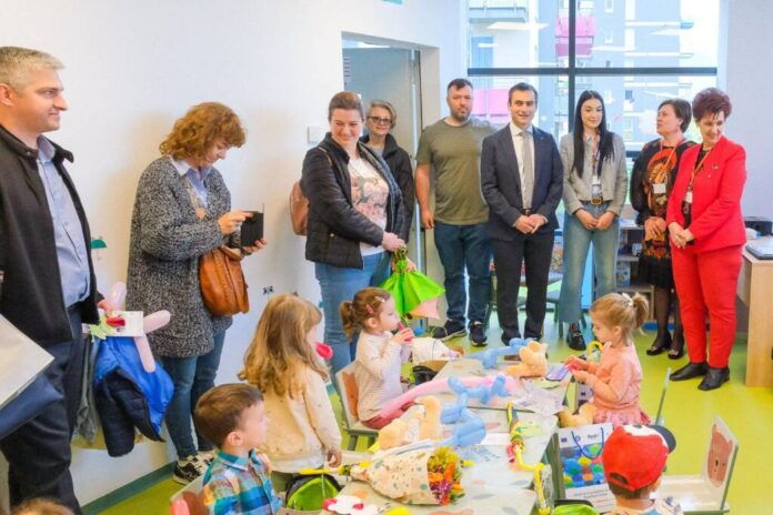 Coliban cu munca, Scripcaru cu gargara. Etapa pe fonduri nerambursabile
