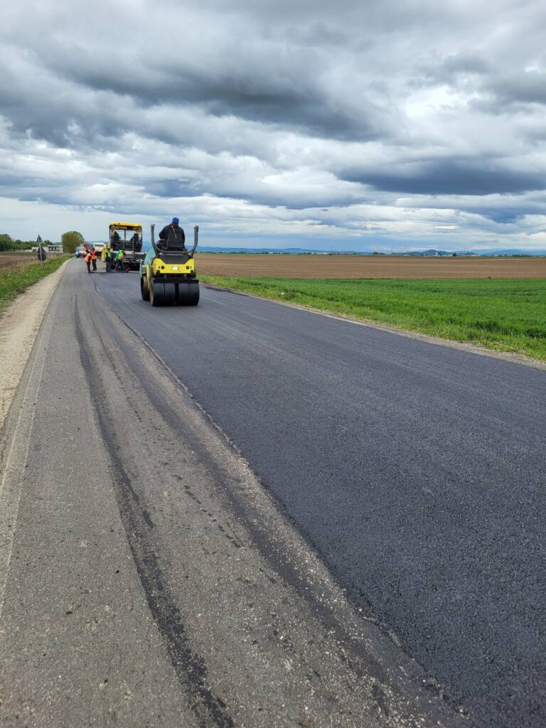 Regulament și aplicație mobilă pentru emiterea contra cost a permiselor de liberă trecere pe drumurile județene cu restricții de tonaj: proiect propus de vicepreședintele Consiliului Județean Zoltan Szenner și adoptat cu unanimitate de voturi
