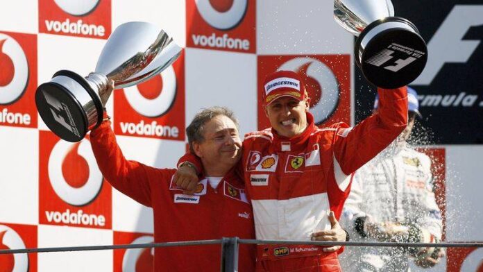 La zece ani de la accidentul pilotului de Formula 1: Colecția personală de ceasuri a lui Michael Schumacher va fi scosă la licitație