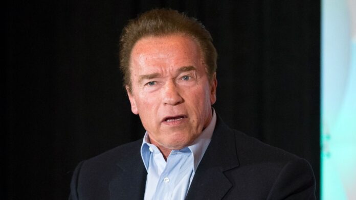 „Terminatorul“ Arnold Schwarzenegger a fost operat