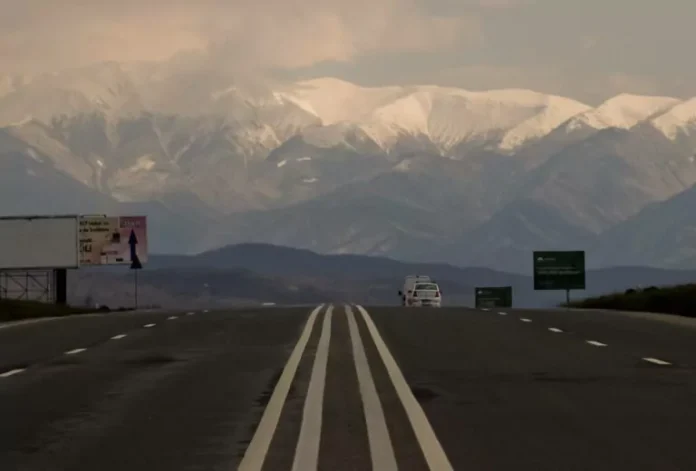 Ciolacu : Peste două săptămâni se aprobă indicatorii pentru lotul Cristian-Codlea din Autostrada Ploiești-Brașov