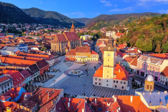 Județul Brașov are 9 finaliste în competiția ,,Destinația anului 2024“