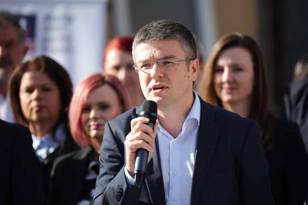 Senatorul USR Irineu Darău este candidatul Alianței Dreapta Unită pentru Președinția Consiliului Județean Brașov la alegerile din 9 iunie