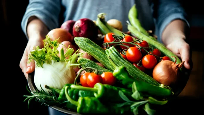 Sfat Expres: Alimentație sănătoasă de primăvară