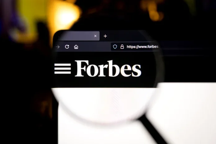 Şase români sunt în lista Forbes cu miliardarii lumii.