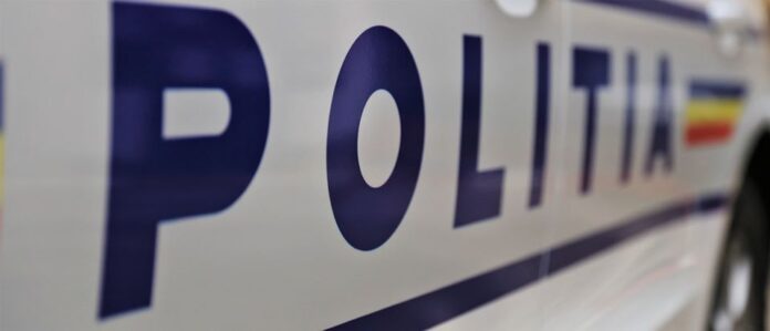 Un șofer care conducea fără permis, depistat pe str. Poienelor din Brașov