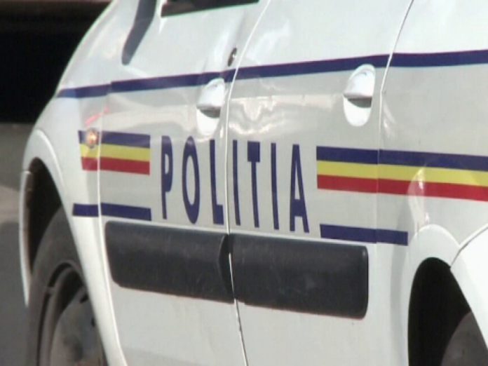Bătaie între doi bărbați pe strada Ioan Meșotă din Brașov încheiată cu unul la închisoare și cu unul în spital