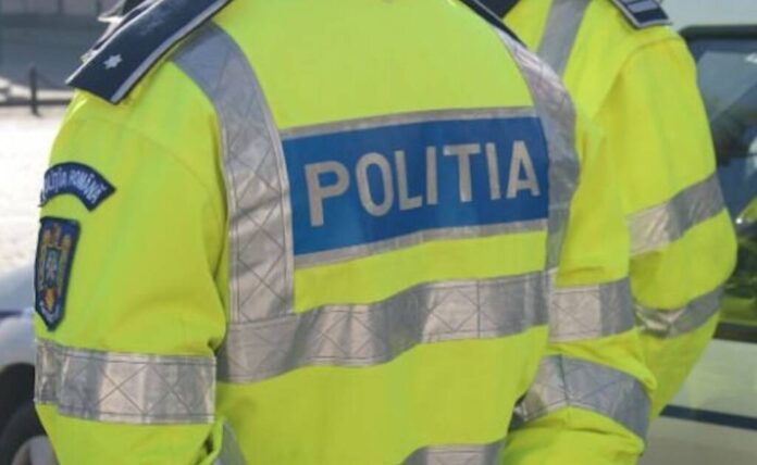 Un șofer drogat și un conducător auto fără permis, depistați de polițiști în Brașov
