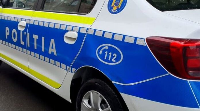 Un șofer cu alcoolemie de peste 1 la mie a provocat un accident în Brașov. Pe Drumul Național 13 un șofer fără permis, implicat într-un accident