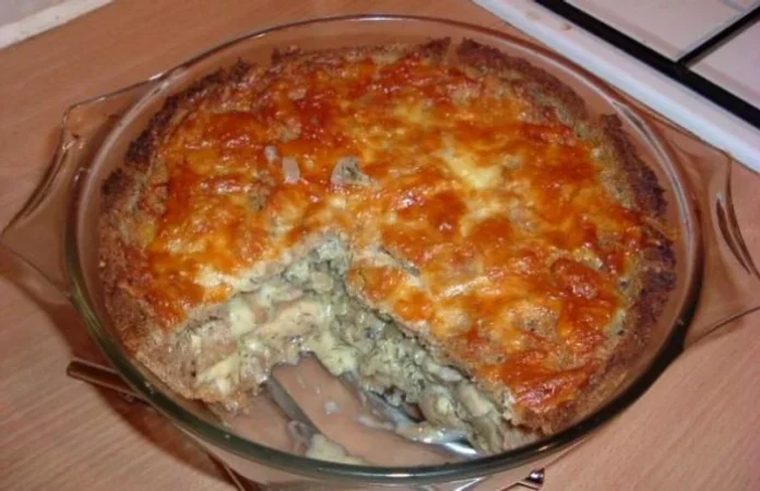 Rețeta zilei