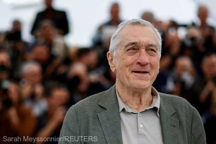 Robert De Niro vrea două hoteluri la Marea Neagră