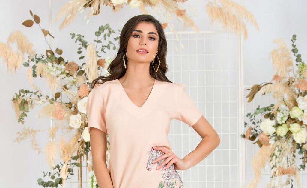 (P) Ce rochii de vară să alegi pentru a capta toate privirile 