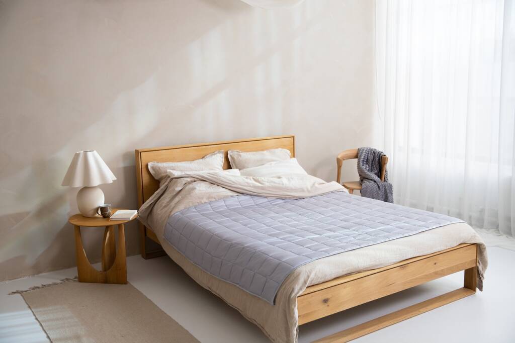 Topper pentru saltea-soluție la îndemână: Cum poți să îmbunătățești confortul și performanța saltelei actuale?