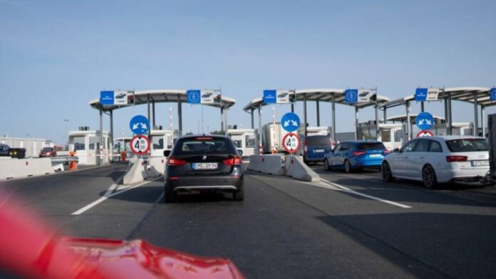 Se deschide un nou punct de trecere la frontieră între România și Ungaria