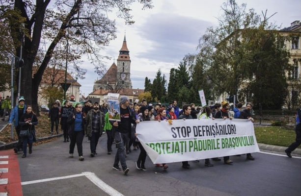Drumul Gorița renaște în gândurile lui Scripcaru!
