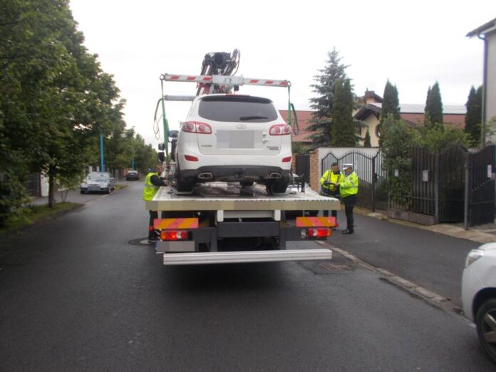Polițiștii locali brașoveni au primit și soluționat săptămâna trecută 176 de sesizări telefonice