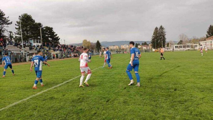 Liga 3, etapa 9 din play-off | Meciuri fără miză la Zărneşti și Râșnov în ultima etapă