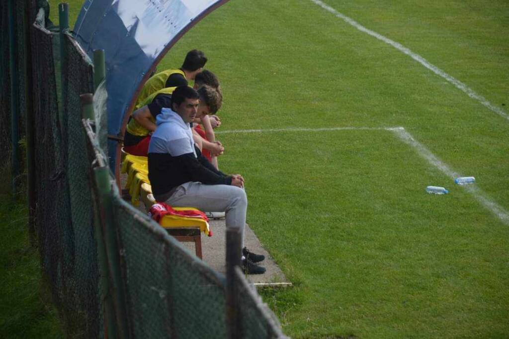 Liga 3 ajunge la final. Ultimele reprezentații pentru SR Brașov și Ciucaș Tărlungeni