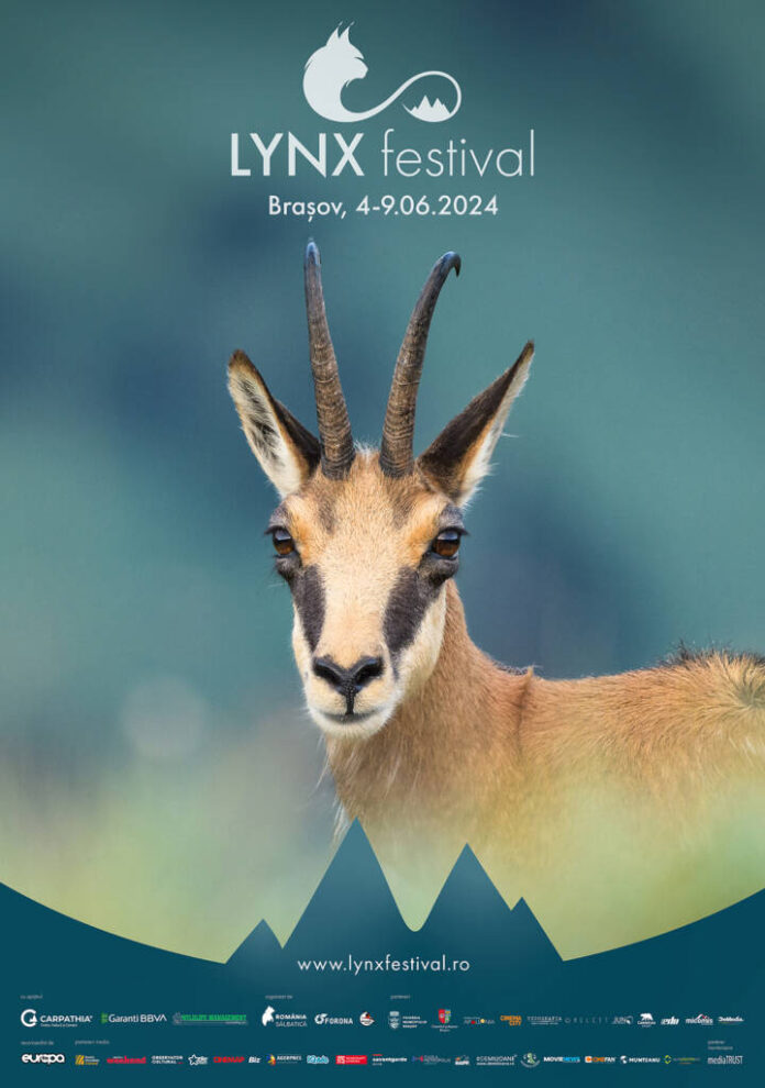 Documentarul Songs of Earth, produs de Wim Wenders, deschide la Brașov ediția a doua a LYNX Festival