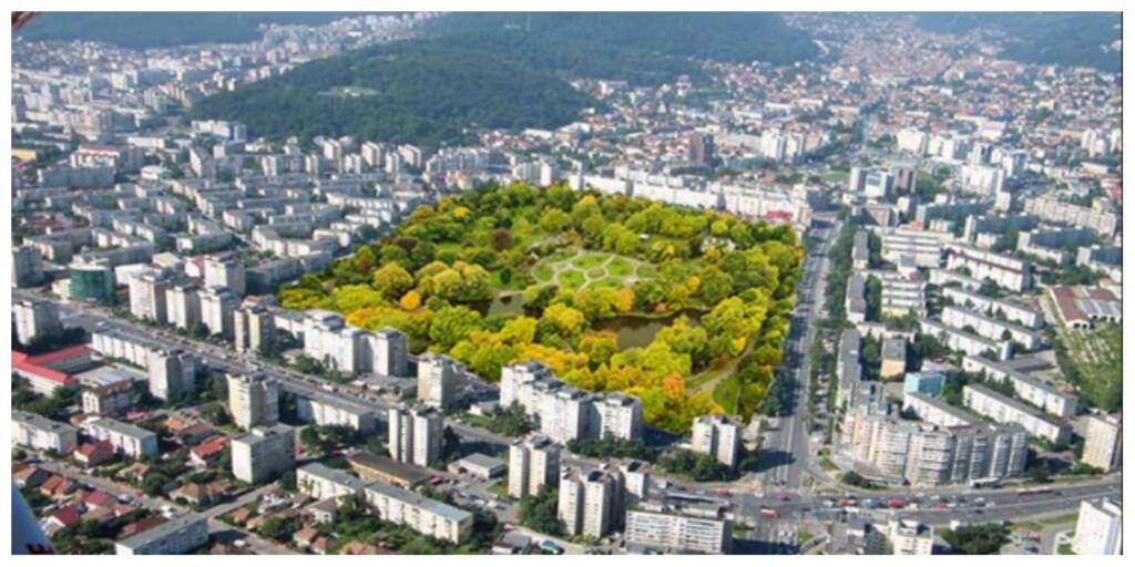 De ce este Scripcaru împotriva parcului IUS?