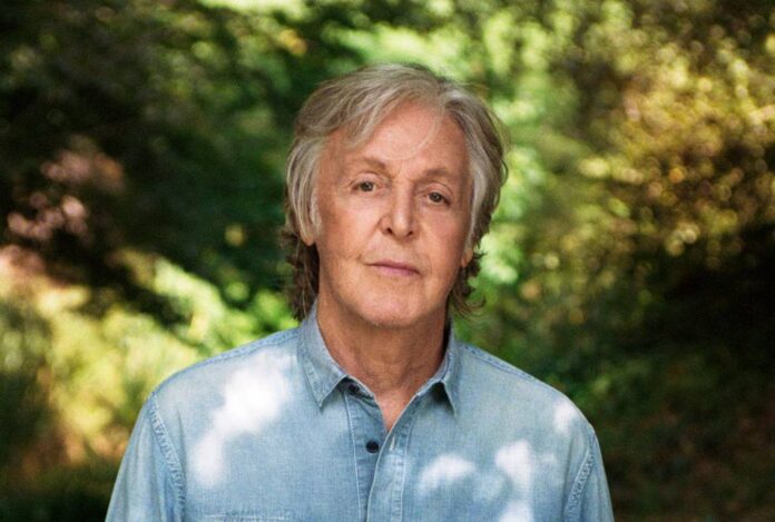 Paul McCartney a devenit primul muzician britanic miliardar