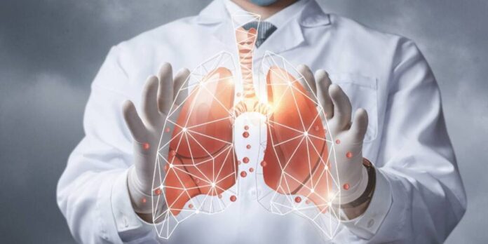 Un vaccin ar putea preveni cancerul pulmonar